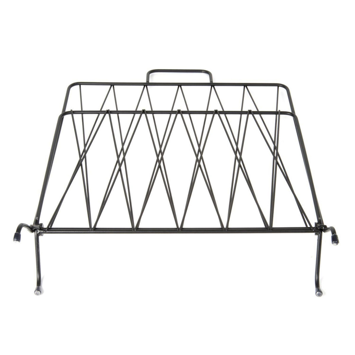 PRESENT TIME Range magazine design métal Diamond Raster