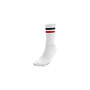 Voir la diapositive 2 : TWINDAY TWINDAY Lot de 10 paires de Chaussettes Homme Coton SPORT Blanc
