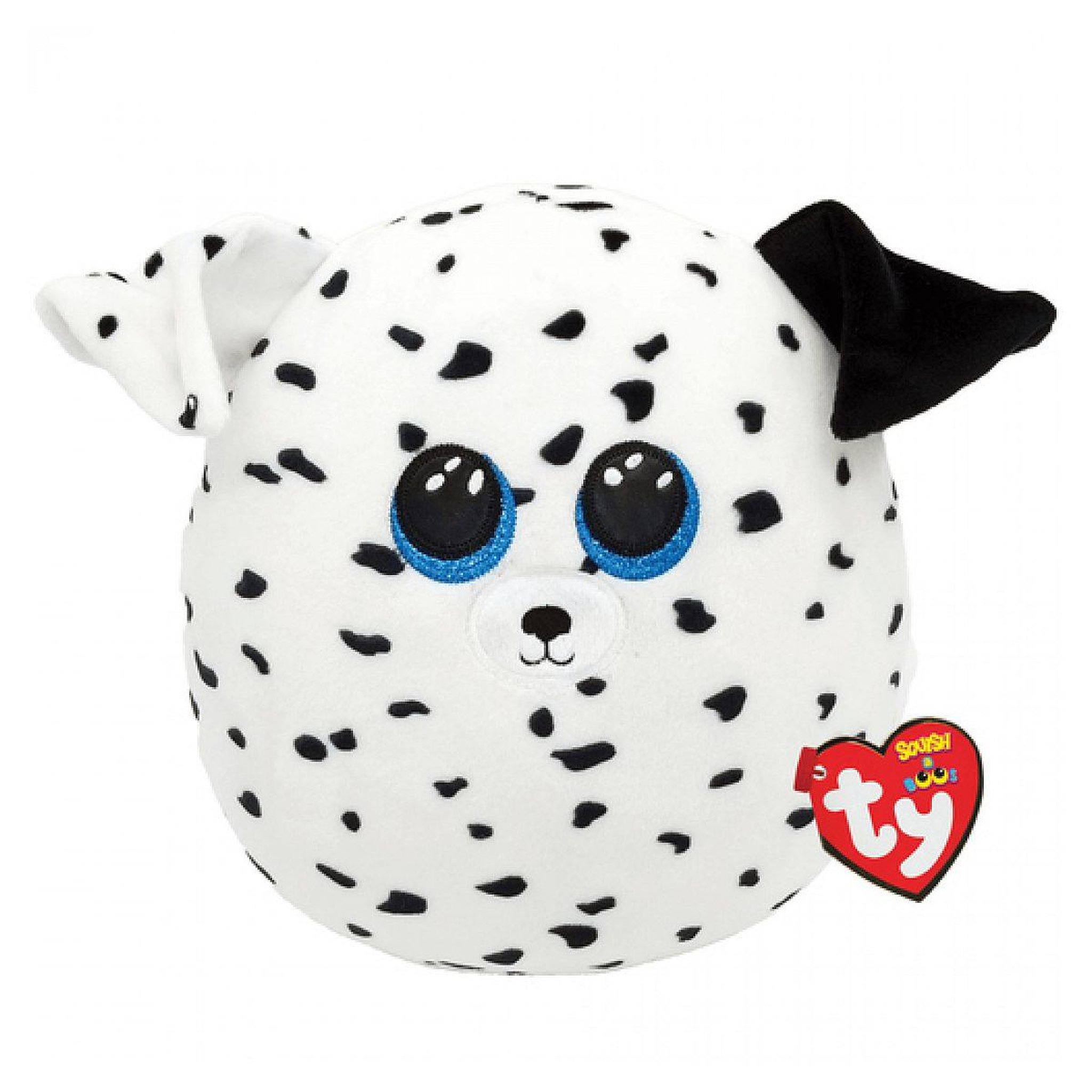 Ty Squish a boos small fetch le chien