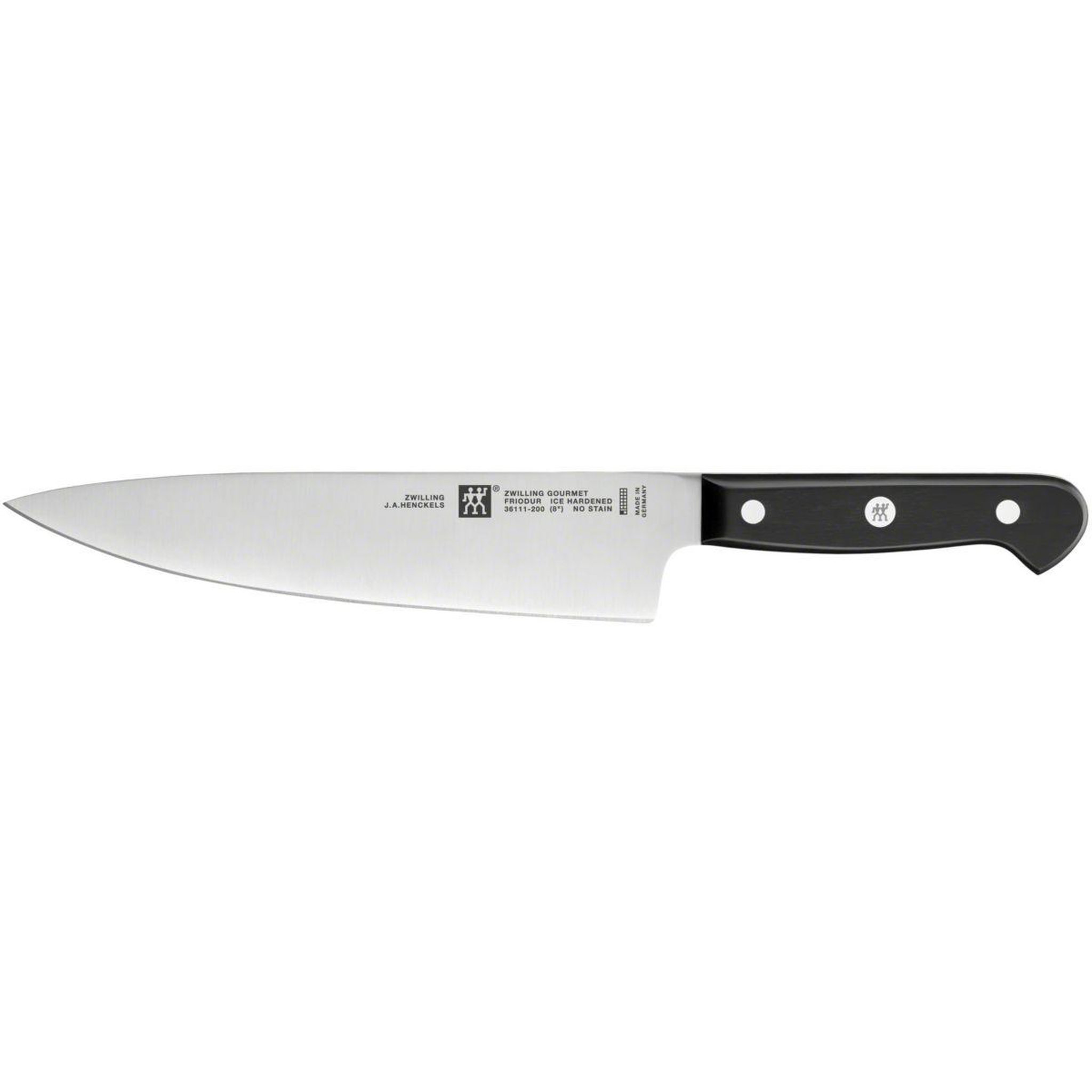 ZWILLING Couteau chef Gourmet 20 cm