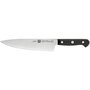 Voir la diapositive 1 : ZWILLING Couteau chef Gourmet 20 cm