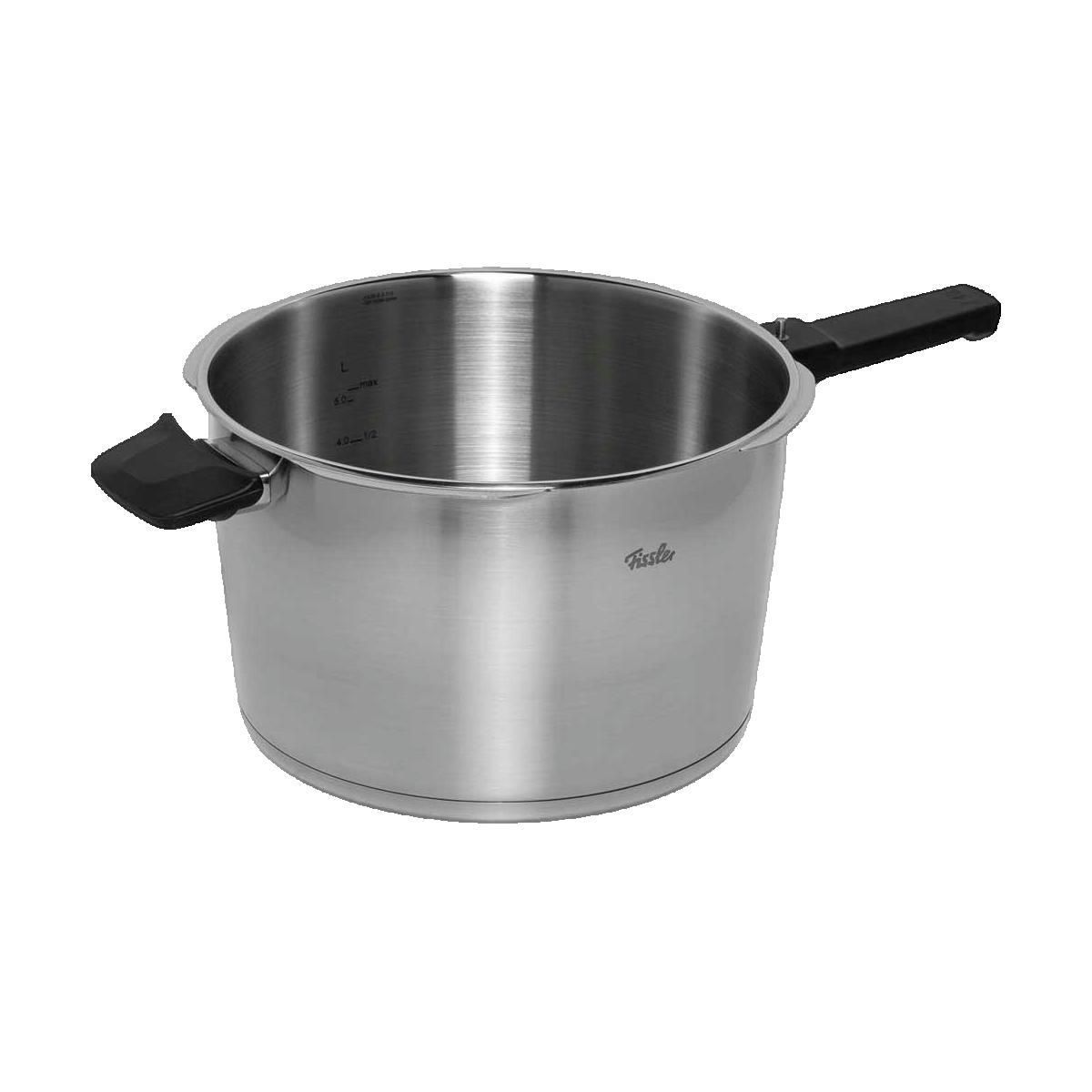 Fissler Autocuiseur Fissler Vitavit Premium 8L acier inoxydable