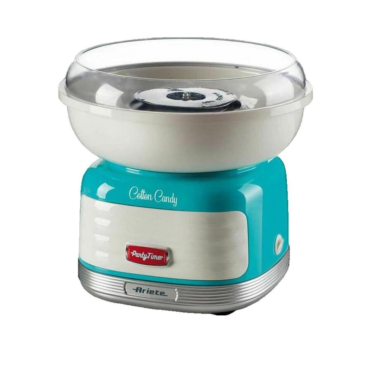 ARIETE Machine à barbe à papa Ariete 2973/00 Rouge