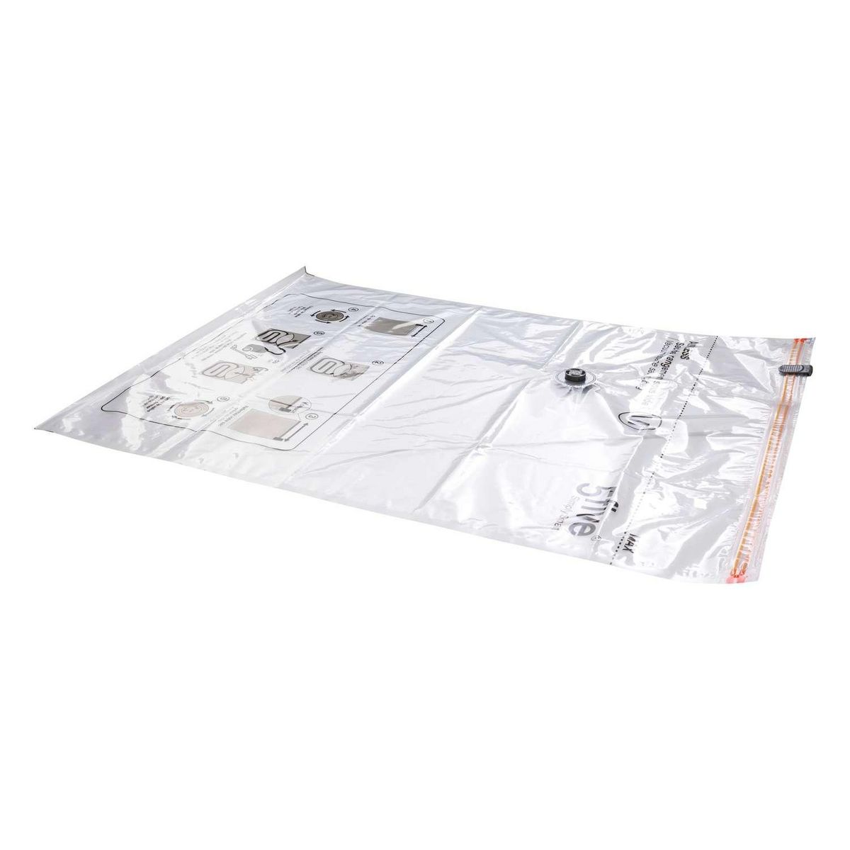 FIVE Housse de rangement sous-vide Taille M