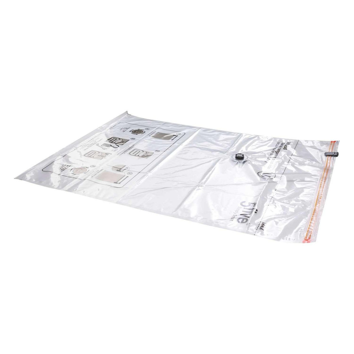 FIVE Housse de rangement sous-vide Taille M