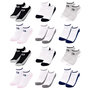 Voir la diapositive 2 : SERGIO TACCHINI Chaussettes SERGIO TACCHINI SNEAKER