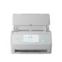 Voir la diapositive 3 : Ricoh Ricoh ScanSnap IX2500 Scanner ADF 600 x 600 DPI A3 Blanc