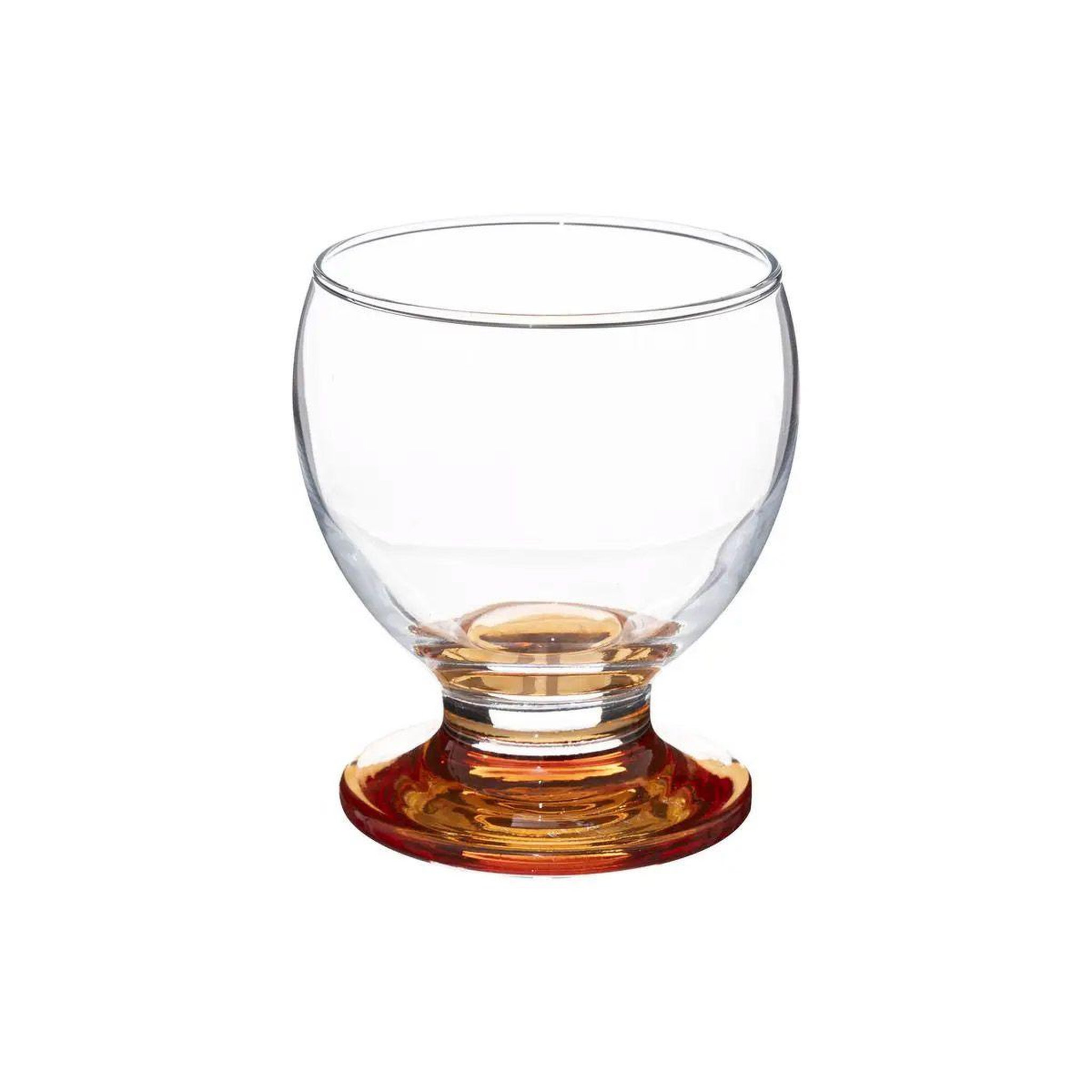 Voir la diapositive 6 : SECRET DE GOURMET Lot de 6 verres à vin  tino  15cl multicolore
