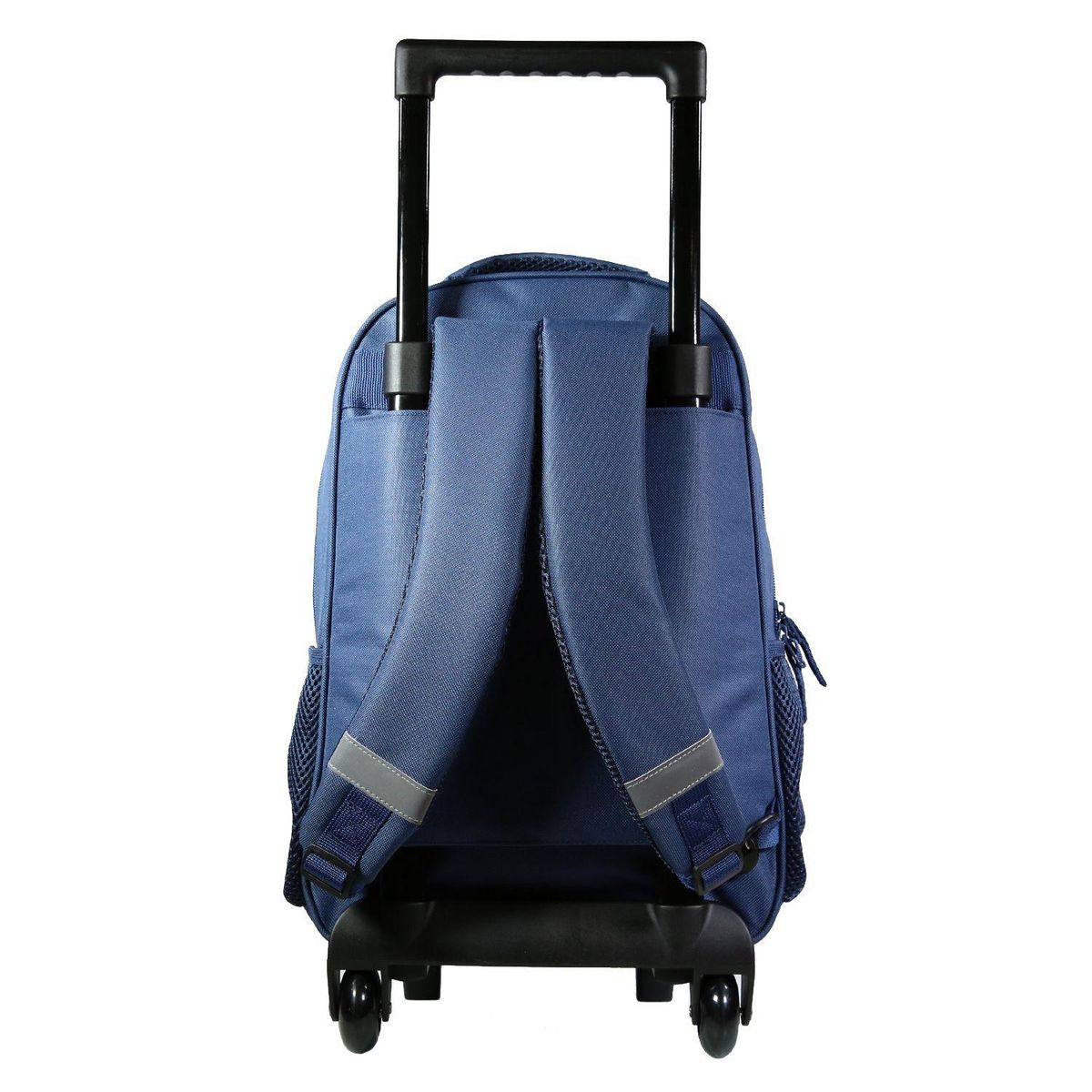 Bagtrotter BAGTROTTER Sac à dos à roulettes Offshore Bleu Voiture