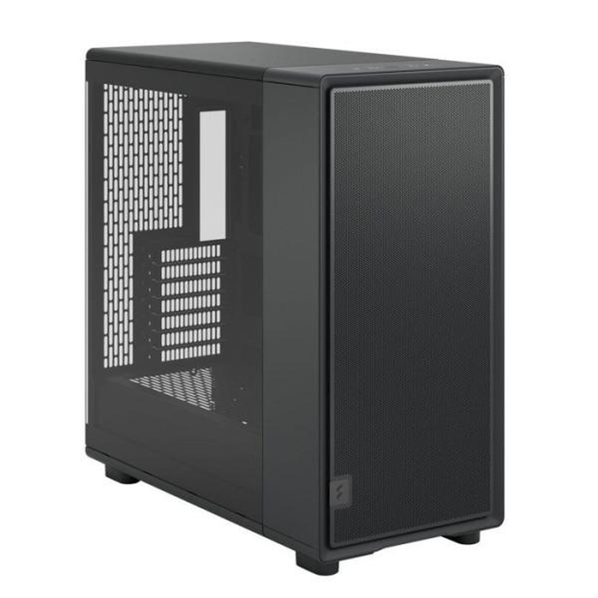 Voir la diapositive 2 : Fractal Design Boîtier PC - FRACTAL DESIGN - FD-C-EPO1X-02 - Epoch XL Black TG Light tint