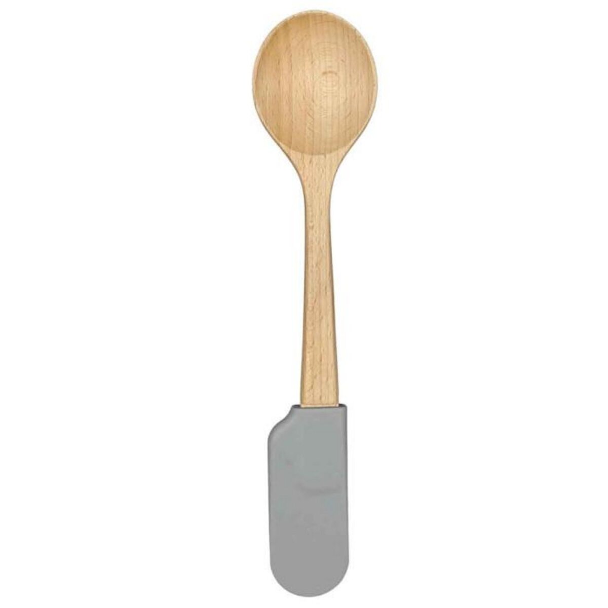 Paris Prix Coffret Pâtisserie  Paris Brest  26cm Gris & Naturel