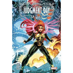 A.X.E.: JUDGMENT DAY TOME 2 . EDITION COLLECTOR, Gillen Kieron