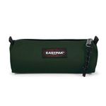 Eastpak Trousse - EASTPAK - Benchmark Single - Fermeture Zip - Green Pine