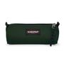 Voir la diapositive 1 : Eastpak Trousse - EASTPAK - Benchmark Single - Fermeture Zip - Green Pine