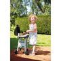 Voir la diapositive 9 : SMOBY Barbecue grill