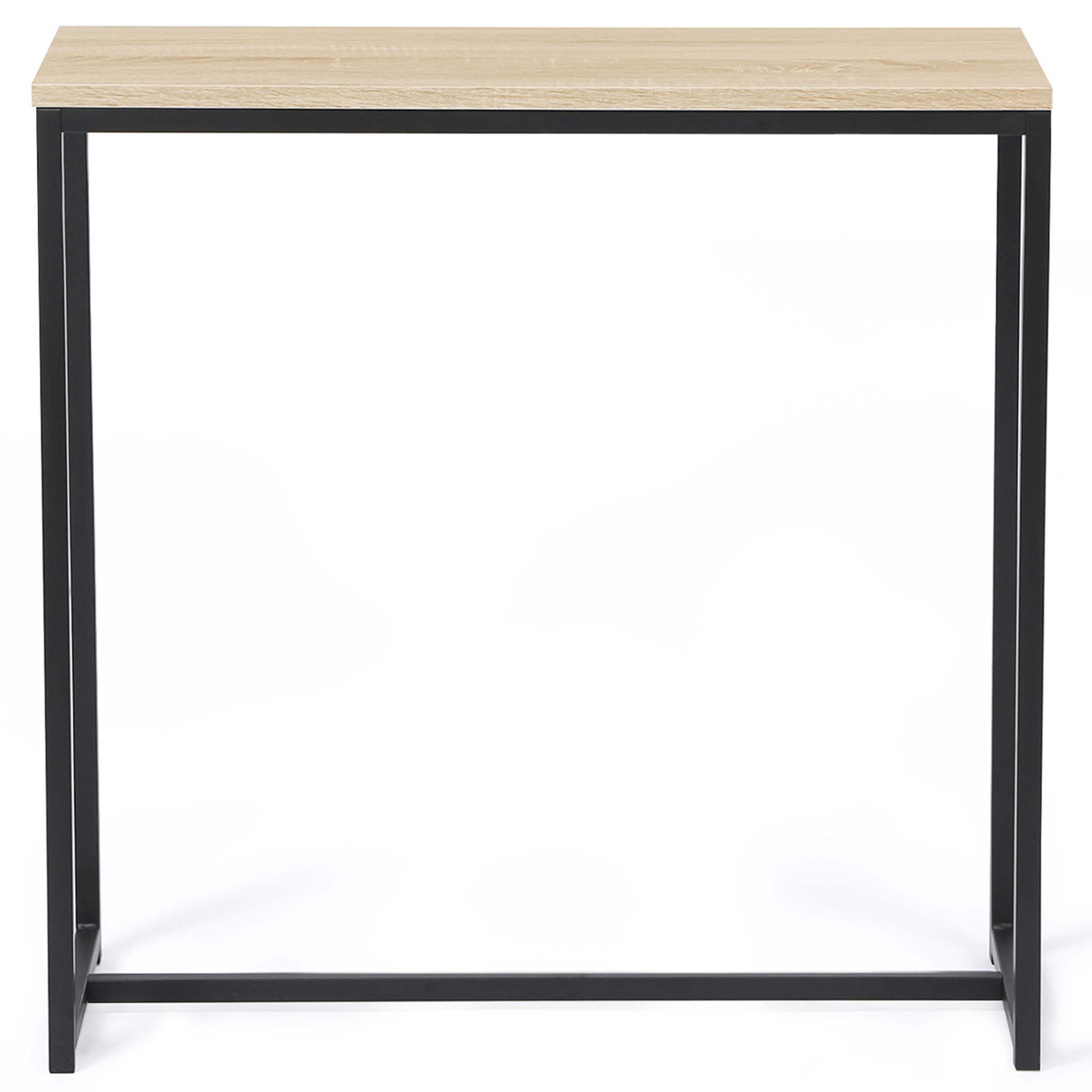 Voir la diapositive 5 : ID MARKET Console detroit design industriel