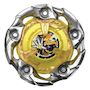 Voir la diapositive 3 : HASBRO Toupie Beyblade Hasbro Pack de démarrage X