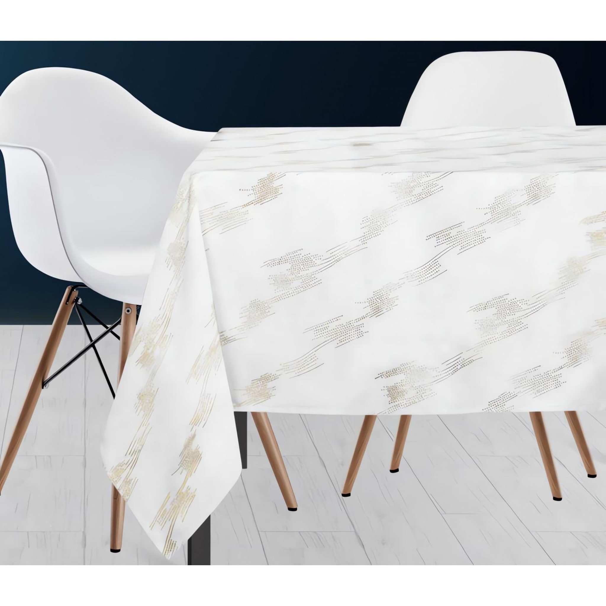 SOLEIL D'OCRE Nappe COMETE, par Soleil d'Ocre
