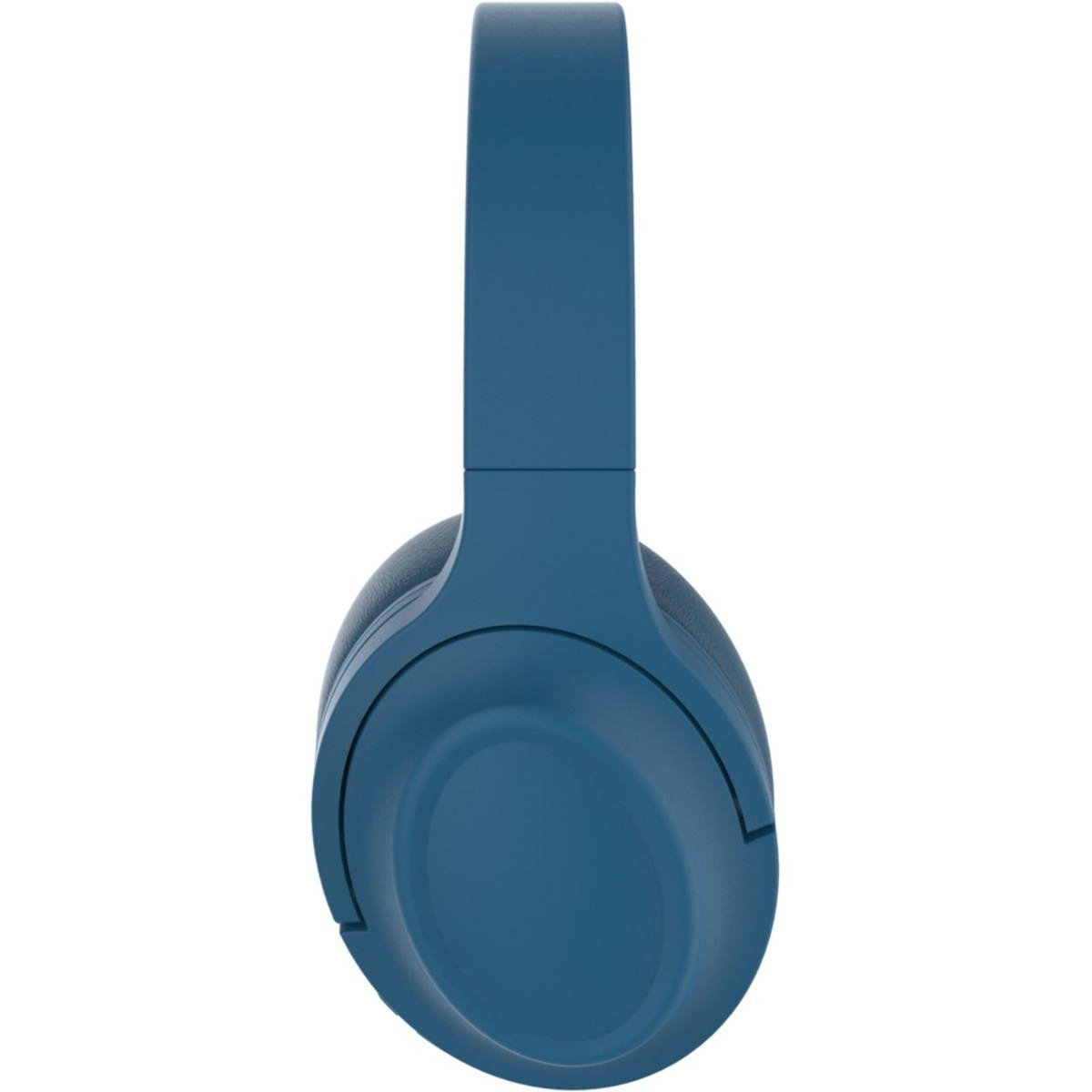 ESSENTIEL B Casque AB1070 Bluetooth Bleu