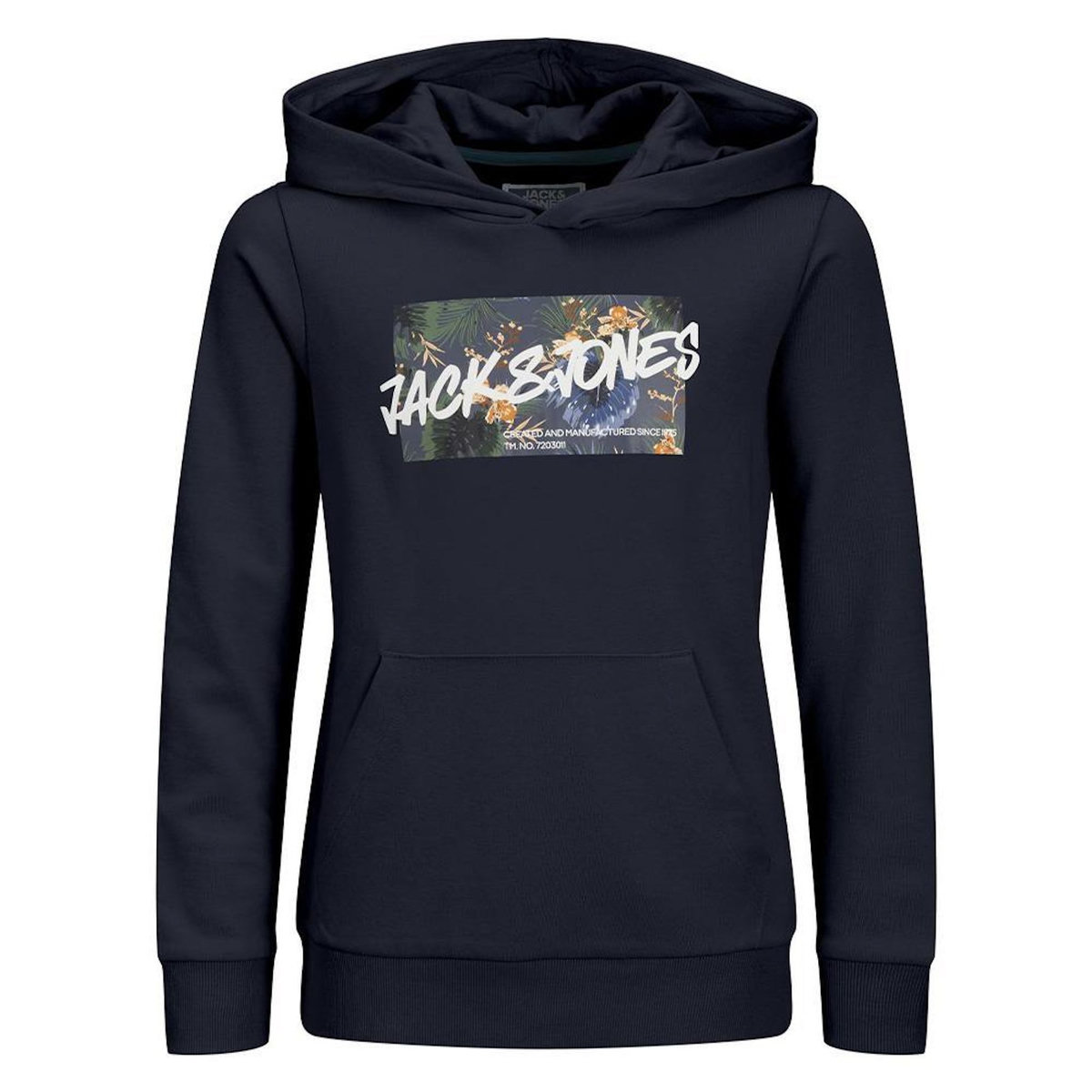 Jack & Jones Sweat Marine Ado Jack & Jones Hawaii