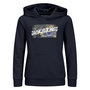 Voir la diapositive 1 : Jack & Jones Sweat Marine Ado Jack & Jones Hawaii