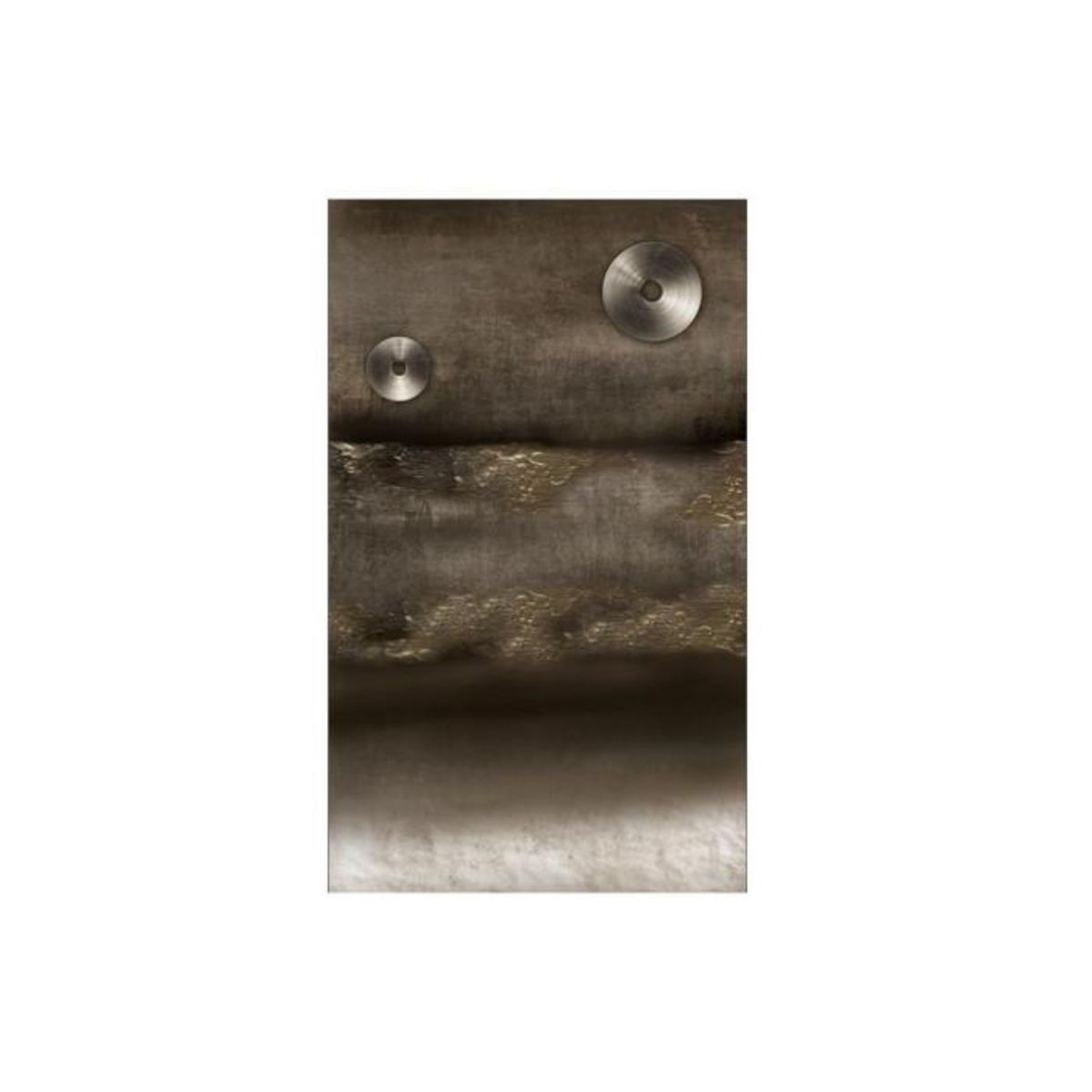 Paris Prix Papier Peint  Harmonious Interlacing  50x1000cm