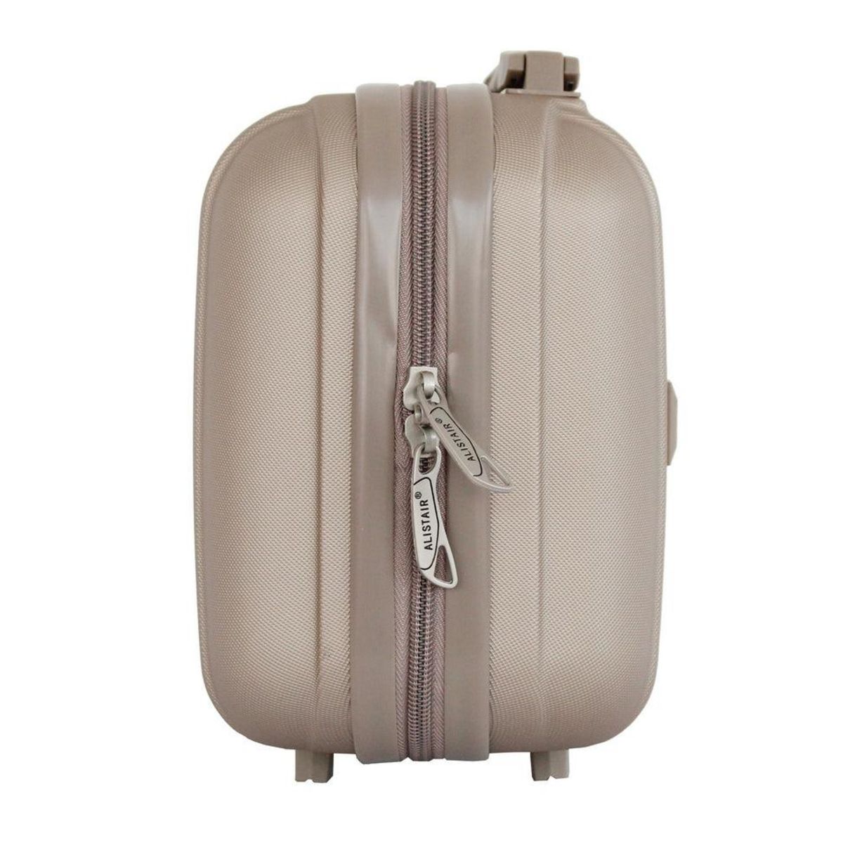 Alistair Vanity Alistair - Collection Airo 2.0 - 4 roues - ABS ultra résistant