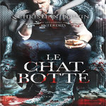 LE CHAT BOTTE, Boivin Christian
