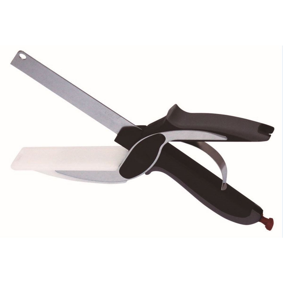 Coupe express 2 en 1