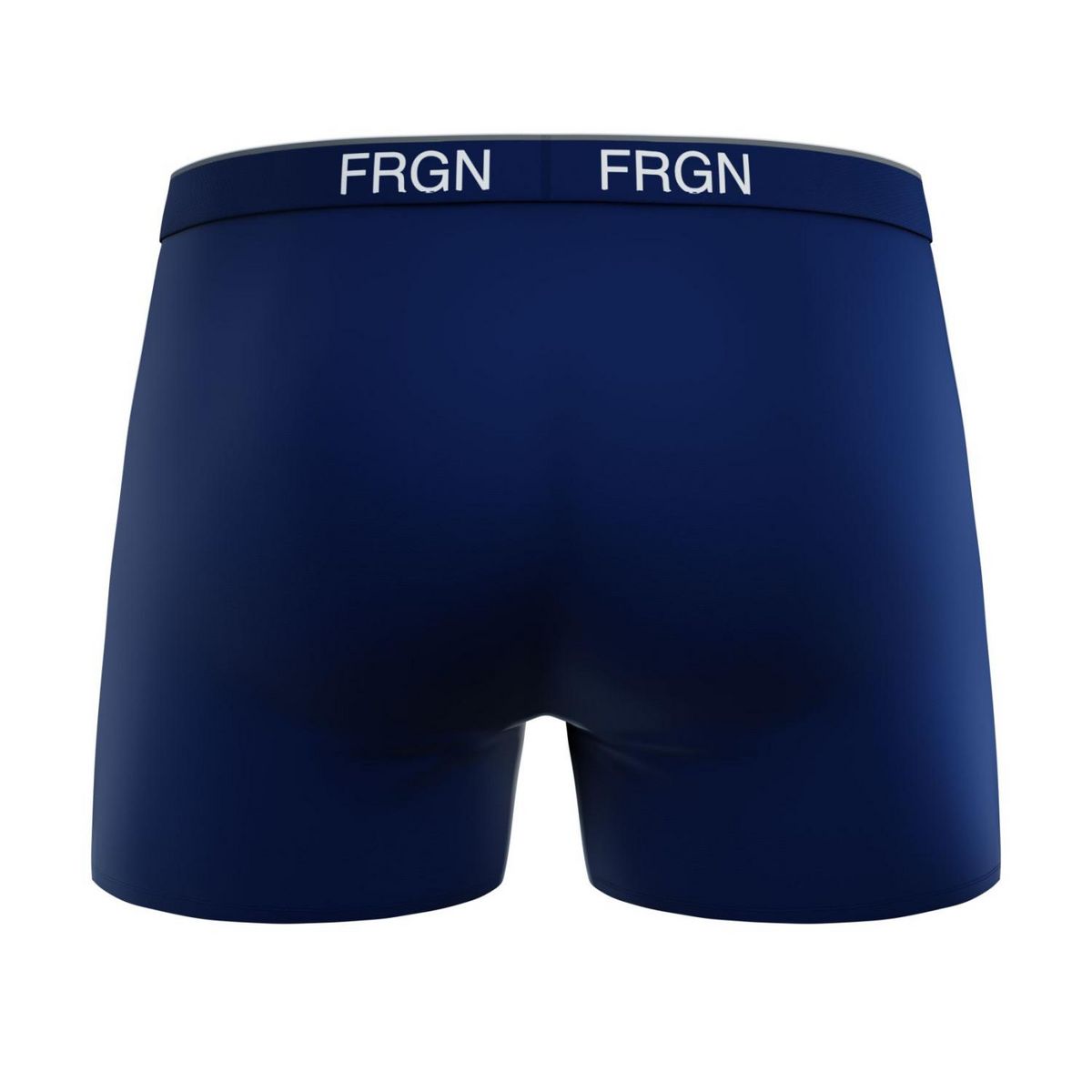 FREEGUN Lot de 3 boxers enfant Frgn
