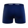 Voir la diapositive 6 : FREEGUN Lot de 3 boxers enfant Frgn