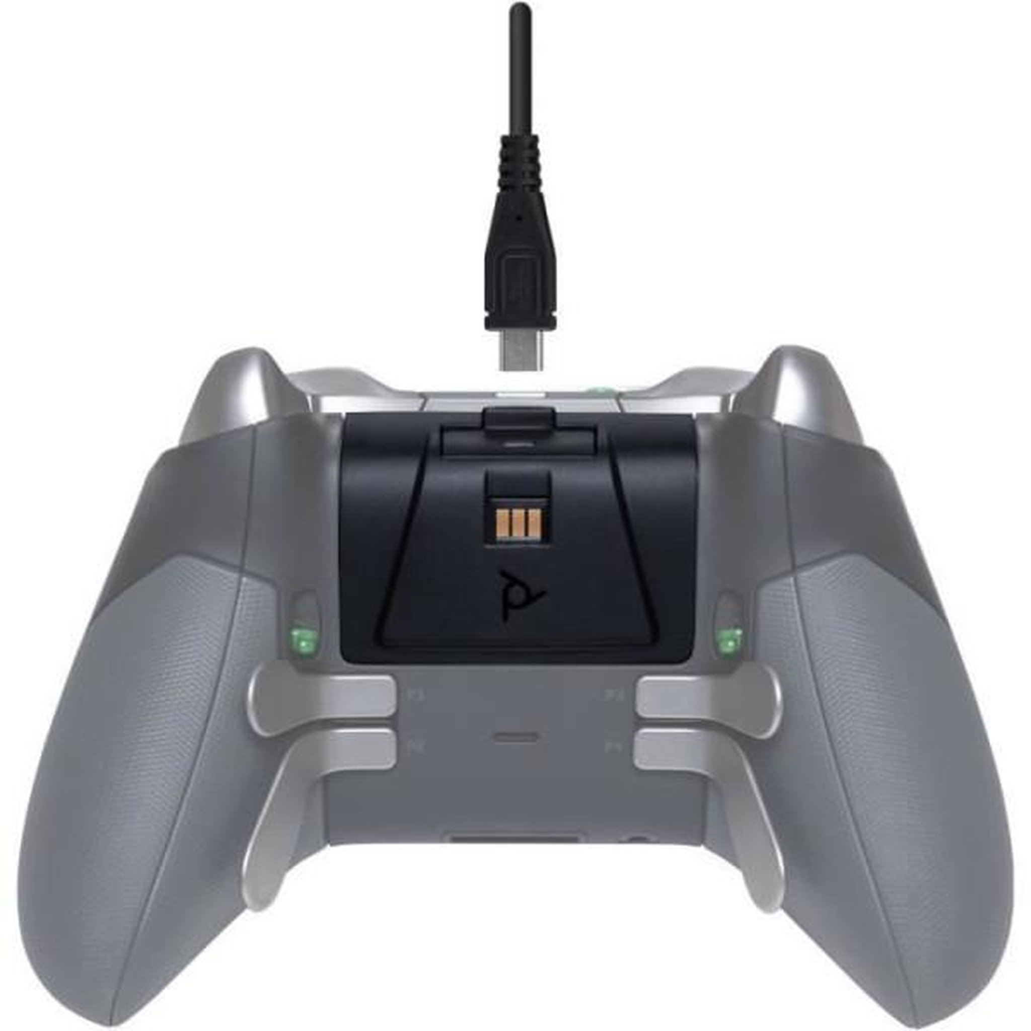 Voir la diapositive 4 : PDP Kit Play & Charge pour manette - PDP - Xbox One et Series X|S - Noir