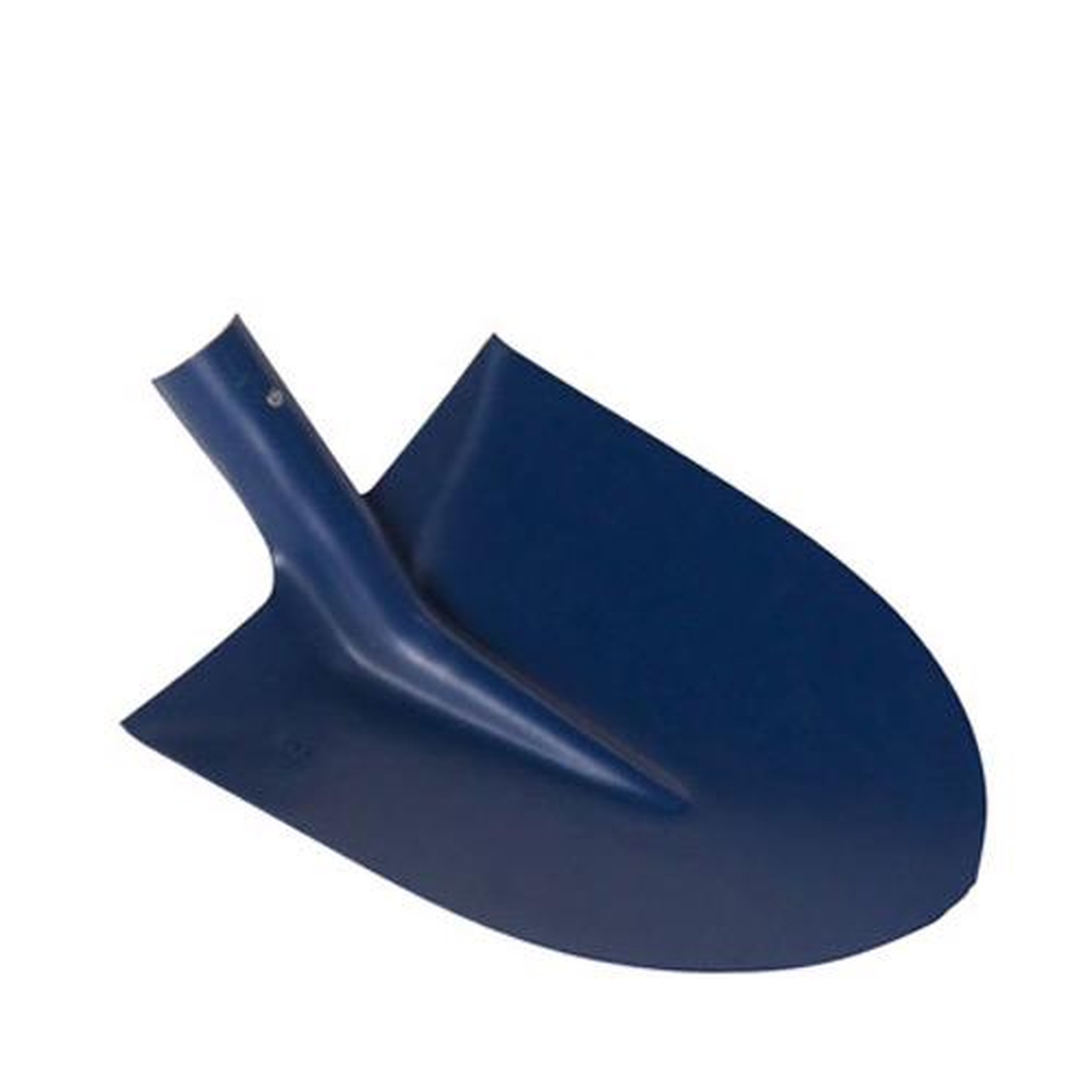 OUTILS PERRIN Pelle Alsace à rebords 27 sans manche