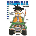 DRAGON BALL TOME 13 : SON GOKU CONTRE-ATTAQUE ?!, Toriyama Akira