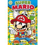 SUPER MARIO MANGA ADVENTURES TOME 30 , Sawada Yukio