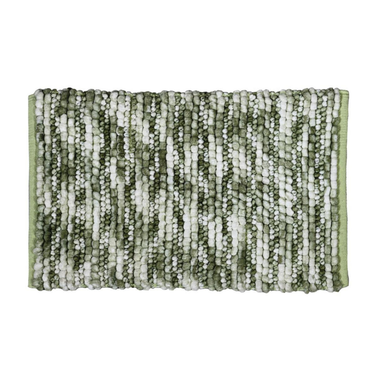 Sensei Maison Tapis de bain et descente de lit PALLINE