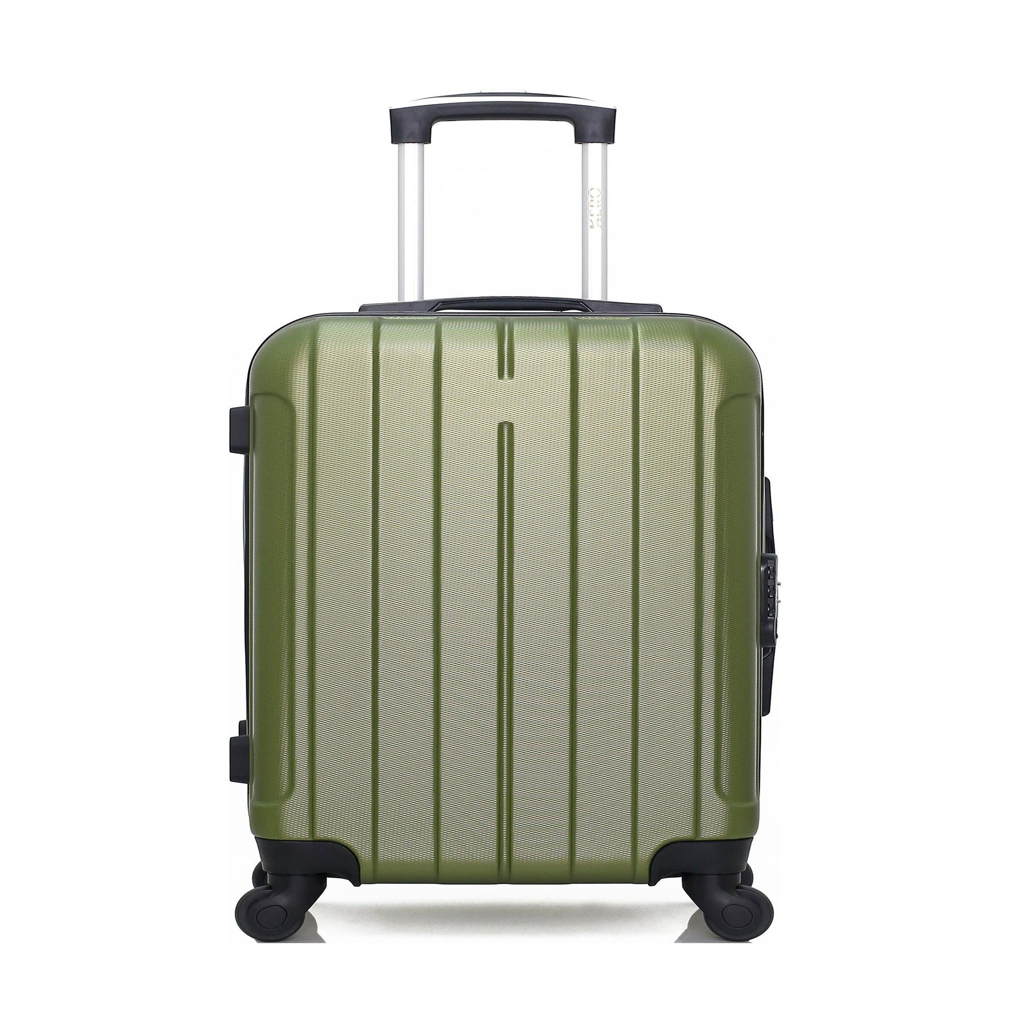 HERO Hero - valise cabine fogo 55 cm 4 roues