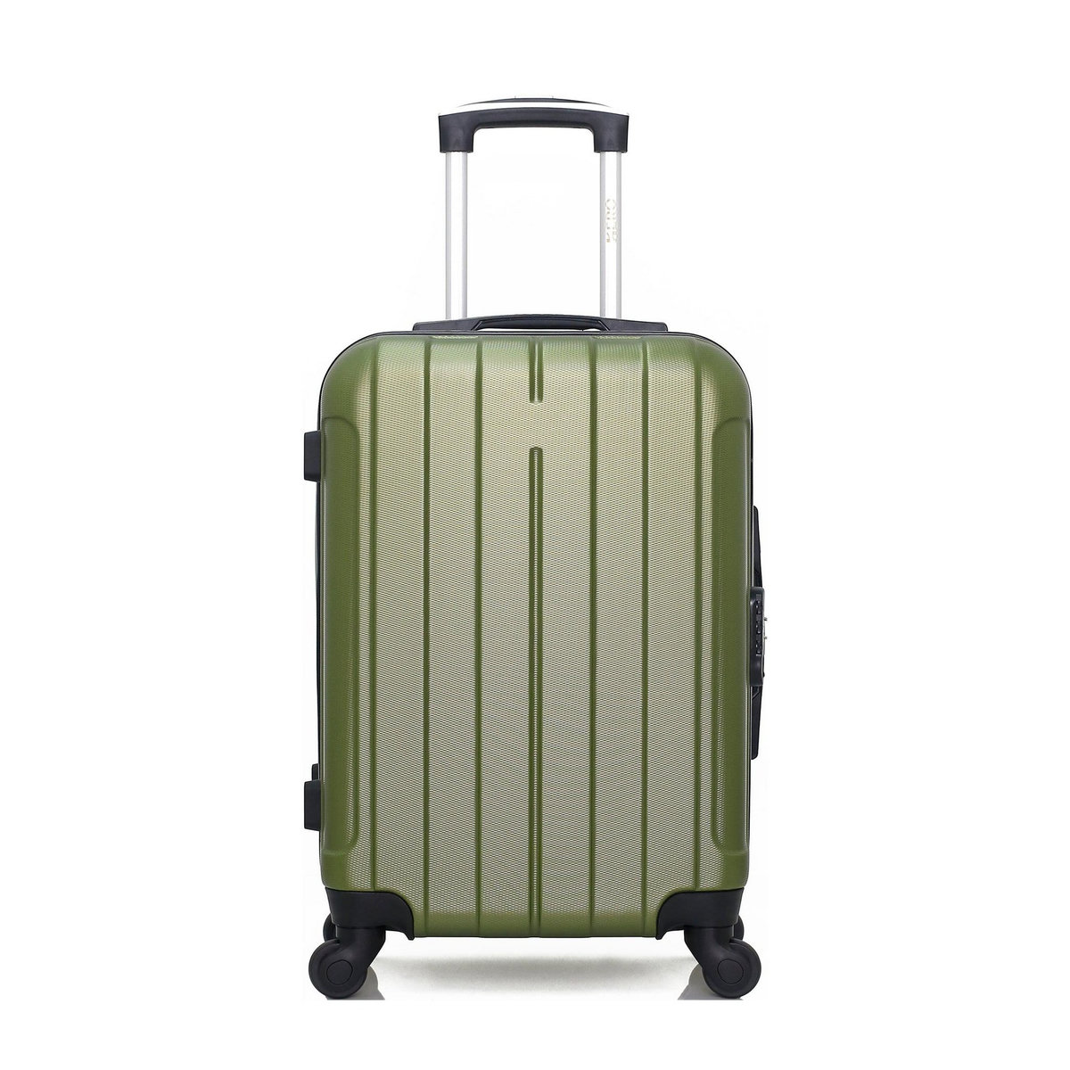 HERO HERO - Valise Cabine FOGO 55 cm 4 Roues