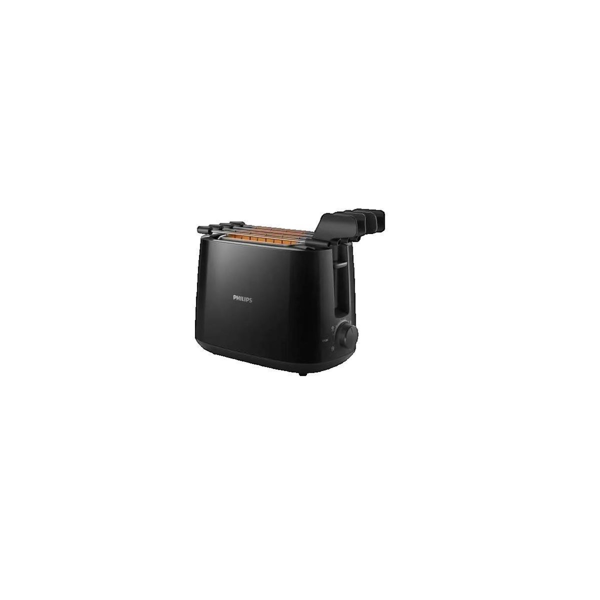 Philips Grille pain Philips HD2583/90 Daily Collection