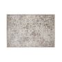 Voir la diapositive 2 : Paris Prix Tapis Déco  Cleo Hypnos  160x230cm Argent