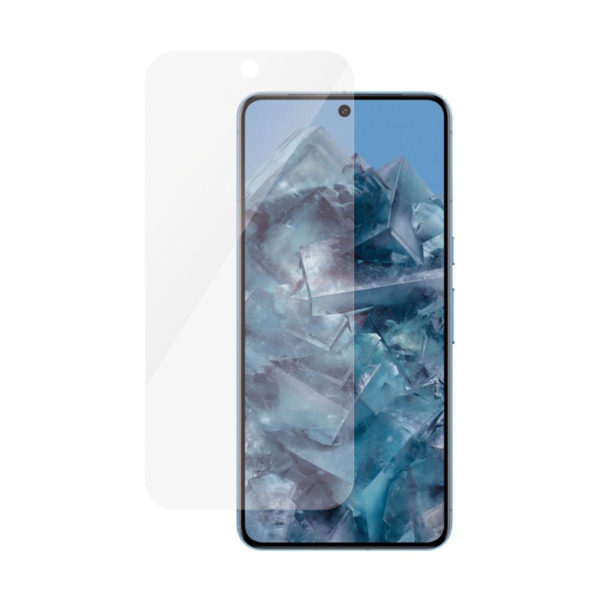 panzerglass protège écran google pixel 9 pro xl uwf