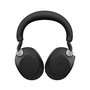 Voir la diapositive 3 : Jabra Casque audio Jabra Evolve2 85 Bluetooth et filaire