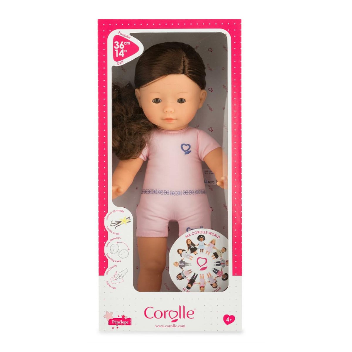 Corolle Poupee ma  Penelope 36 cm