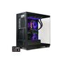 Voir la diapositive 4 : Corsair PC Gamer 3500X 5070Ti CORE732G