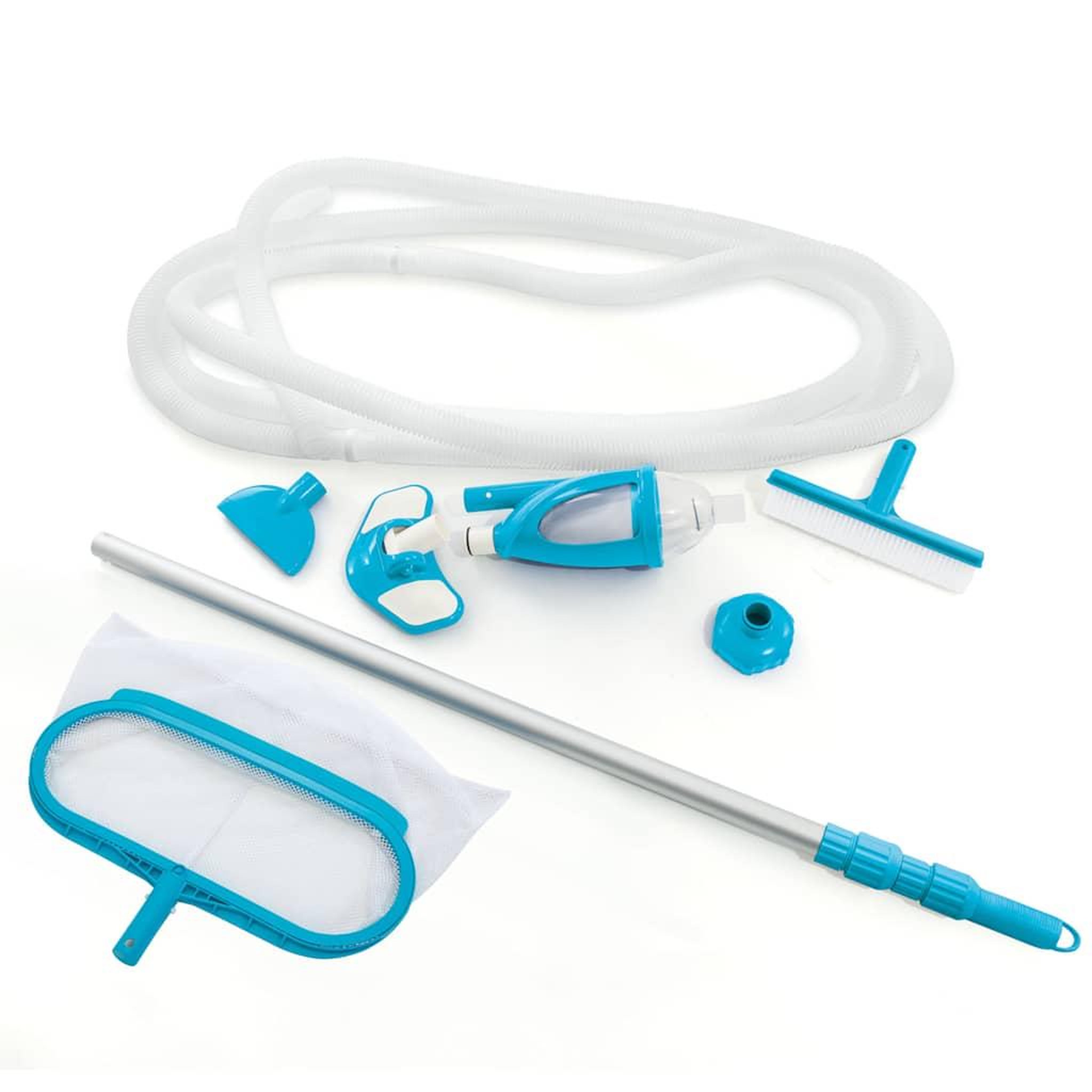 INTEX Intex Kit d'entretien pour piscine Deluxe 28003