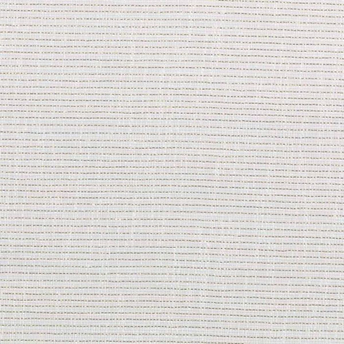 Paris Prix Rideau Voilage à Œillets  Sunline  140x240cm Blanc & Or