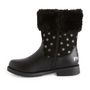 Voir la diapositive 3 : Reine des neiges Boots fille du 24 au 30