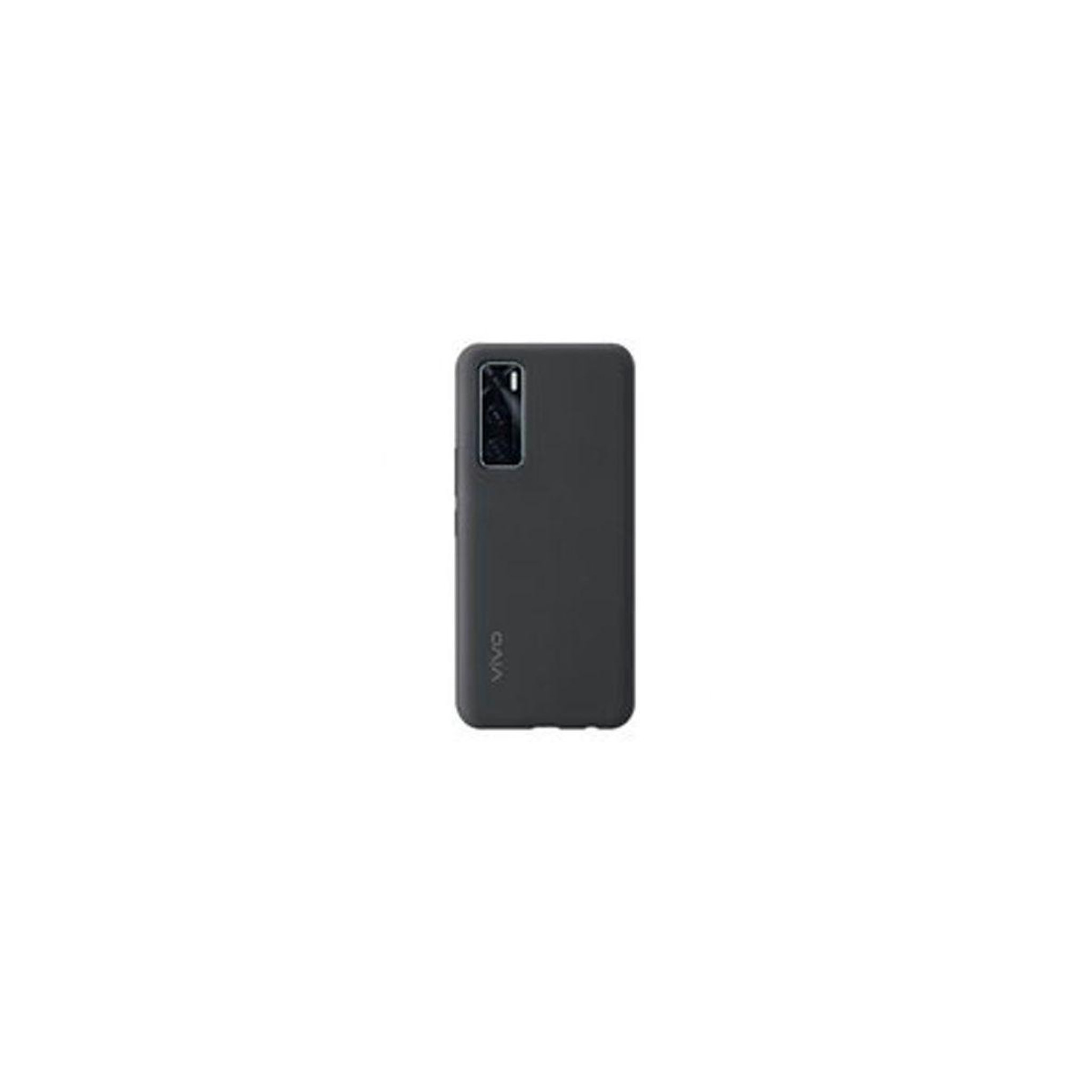 VIVO Coque y70 silicone gris