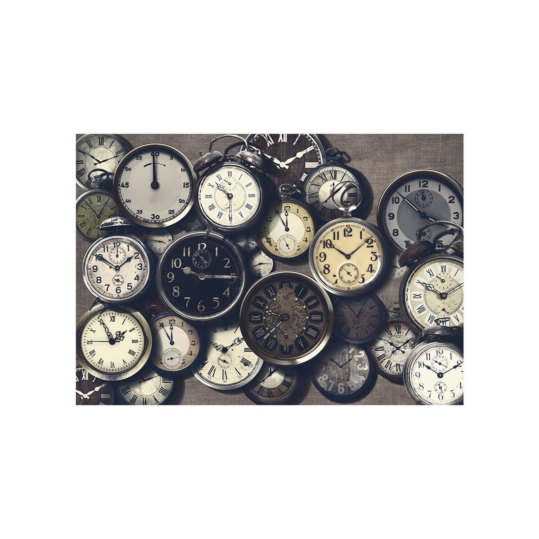 Voir la diapositive 2 : Paris Prix Papier Peint  Chronometers