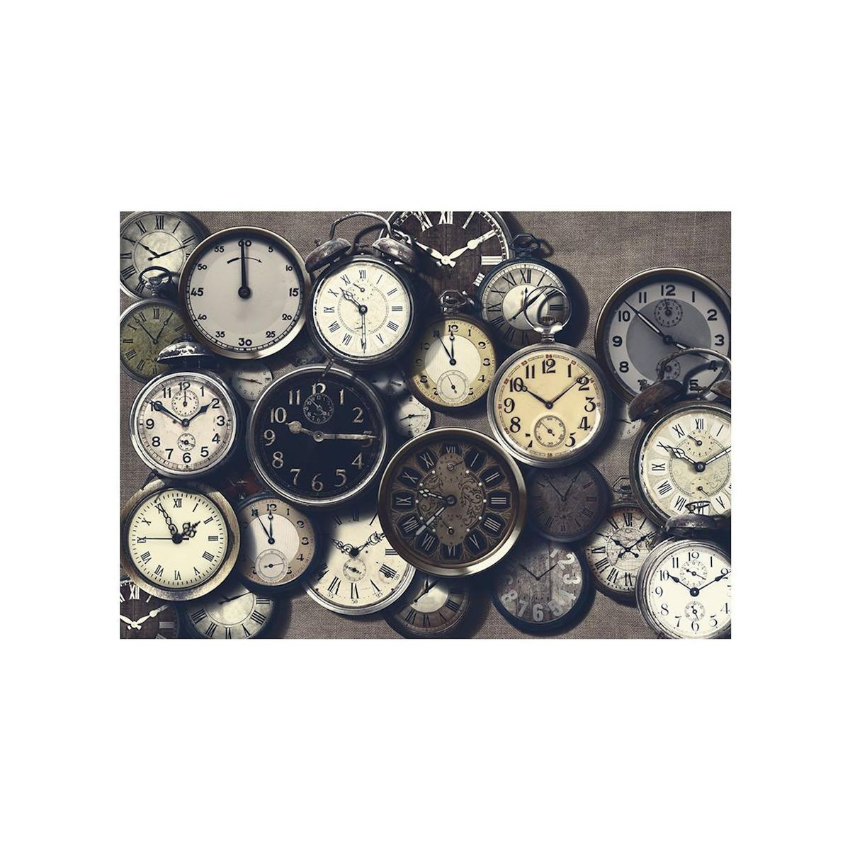 Paris Prix Papier Peint  Chronometers